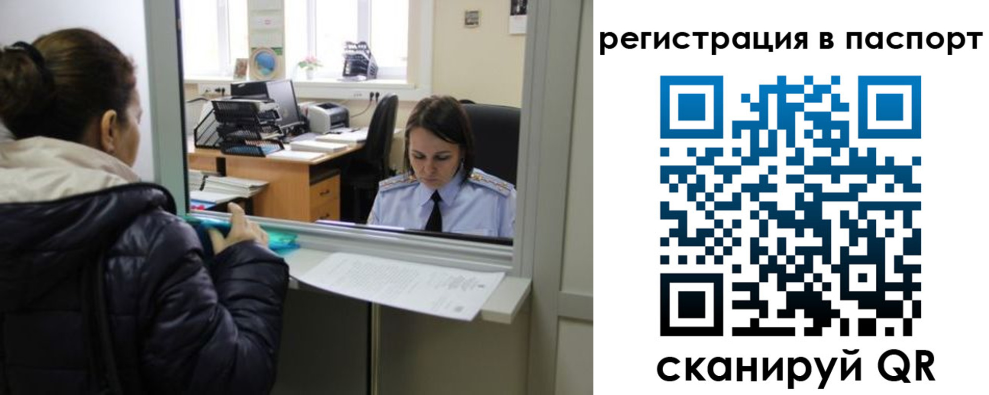 временная регистрация поиск в Касимове